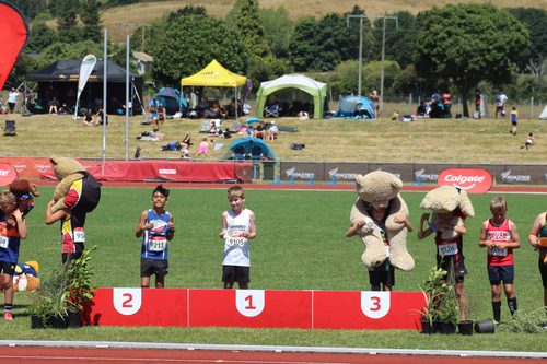 2026 Colgate Games Day 3 photo